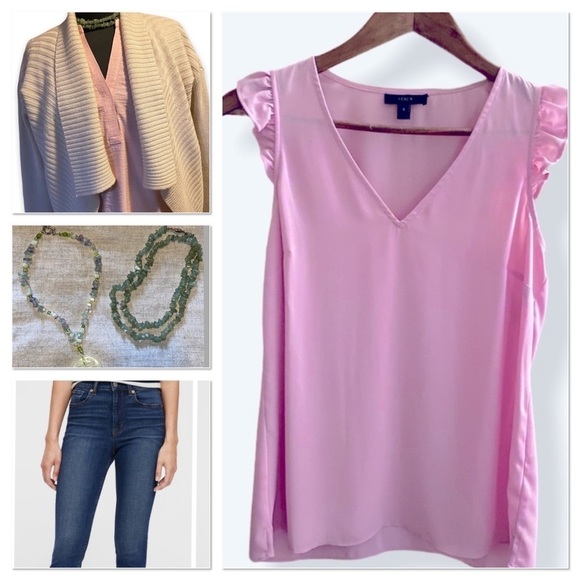 *Meet your Ambassador II ⭐️Posher - Picture 4 of 11